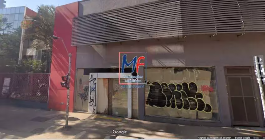 Excelente terreno com  758 m² , localizado na liberdade, com 1.307 m² a.c. , zoneamento zeu, não aceita permutas. ref 21.738