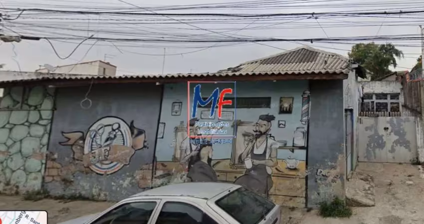 Excelente terreno na cidade líder, com 252 m² a.t., 25m de testada e 186 m2 a.c. aceita permuta. prox. av. líder (ref 21.789)