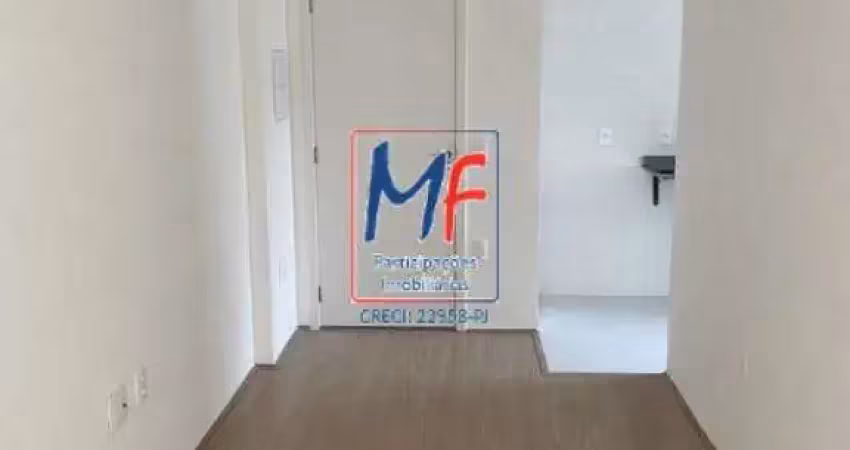 Excelente apto garden na lapa, 103 m² a.u., 2 dormitórios (1 suíte), sala, cozinha, área de serviço, terraço privativo, 1 vaga, lazer. prox. av. ermano marchetti (ref 21.841)