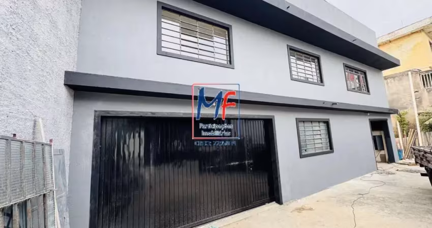 Excelente galpão para locação zona norte, 1.000 m² terreno, 800 m2 a.c, 10 salas, 15 vagas externas. pé direito 8 metros. zon.  zm . agende já sua visita. ref: 20.923