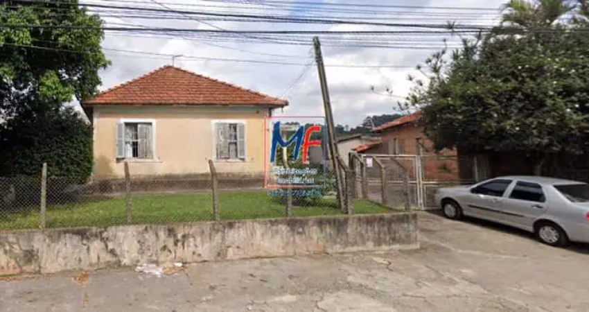 Excelente casa no jardim helian, com 13.570 m² de terreno e 2.176 m² de área construída. testada de 103,10 m e zoneamento zpi-1. ref. 21.901