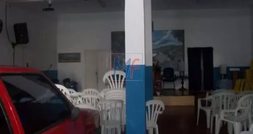 Ref 413 - imóvel para renda residencial e comercial - sobreloja e fundos av. cangaiba! terreno de 517 m2 e salão comercial mais 4 casas.