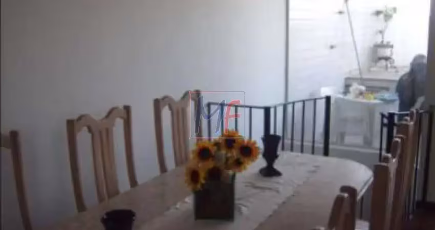 Ref 675 - lindissima cobertura com 3 dorms, 2 vgs prox. centro coml gonzaga .