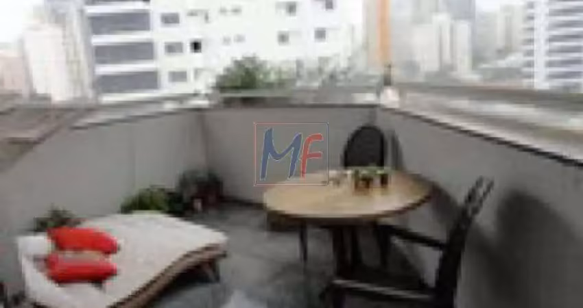 Ref: 758 lindo apartamento em moema, com 249 m² proximo ao pq. ibirapuera, com 4 dorms sendo 3 suítes com closet e banheira, 4 vagas