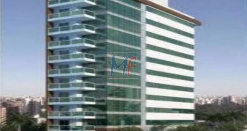 Conjunto Comercial próximo a Avenida Paulista