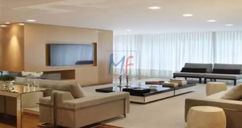Apartamento novo com 392 m2 ao lado do shopping a.franco c/ 5 vgs !
