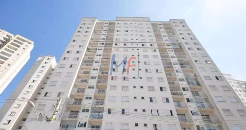 REF: 2024 - Lindo apartamento com 67 m² , 3 dorms sendo 1 suíte, 1 vaga, bem próximo ao Shopping Taboão !