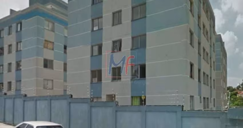 Lindo apartamento, com 3 quartos, sala, cozinha, banheiro, 1 vaga coberta, prédio sem elevador, 5 andares, área de lazer. REF: 2037