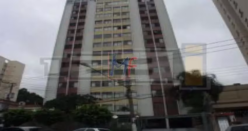 Ref: 2500 - excelente apartamento no bairro agua fria, fácil acesso av. nova cantareira, metrô parada inglesa. com 3 dorms, sala, 1 vaga.