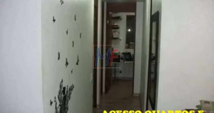 Apto impecável , armarios  e   fácil acesso av.direitos humanos.