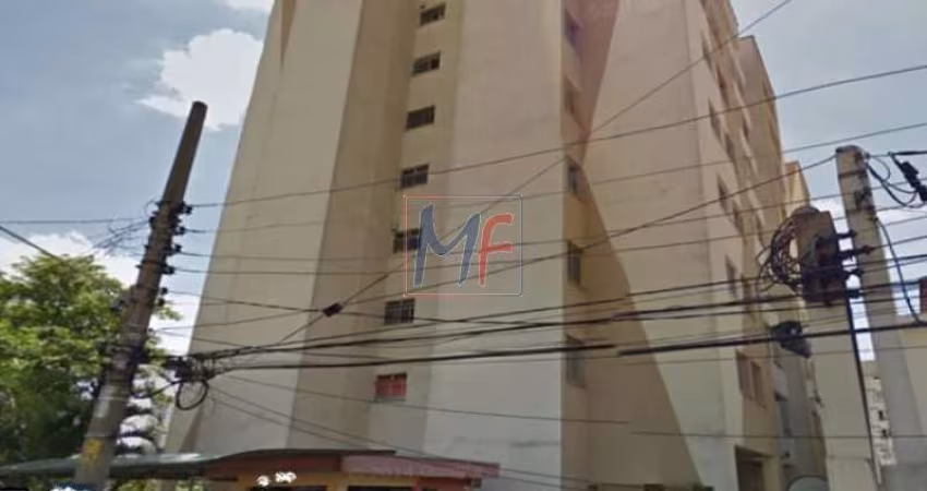 REF: 3335 - Excelente apartamento no bairro Jardim Santa Inês, contém 3 dorms (1 suíte), lavabo, armarios planejados, sacada, 1 vaga, 69 m².