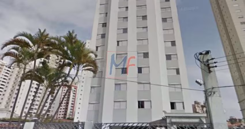 Apartamento excelente localização  com 100 m2 , 3 dorms, 1 vaga em  Santana!