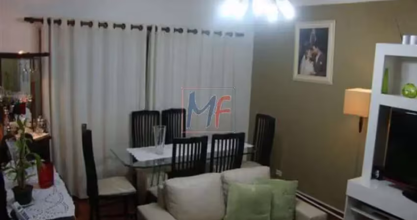 Excelente apartamento recentemente reformado, repleto de armários !!