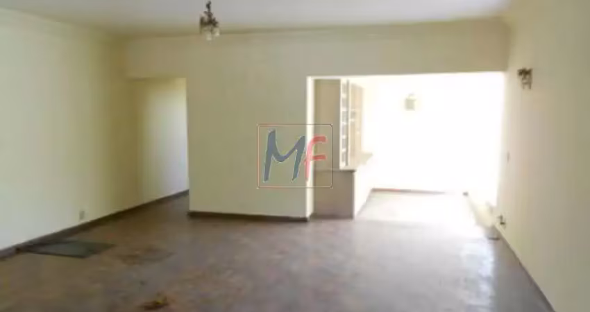 Ref  4196 -excelente casa coml  2 pavimentos para venda vila mariana !!!