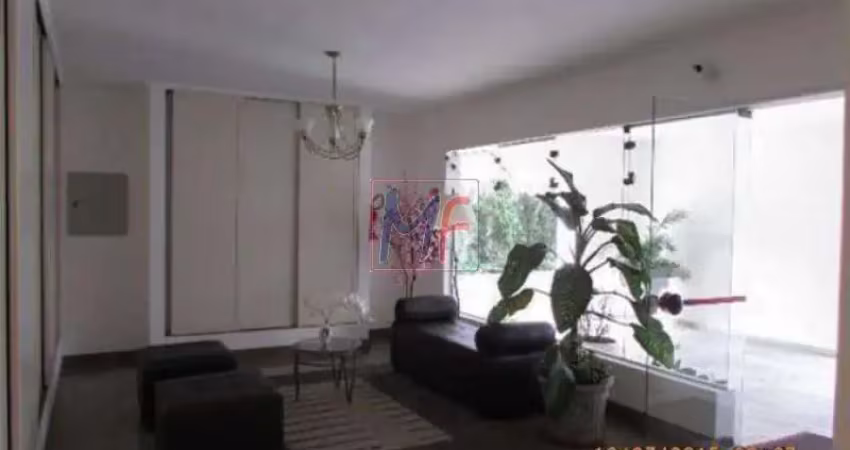 Excelente  apartamento mobiliado vila formosa estuda permutas c/chacara!