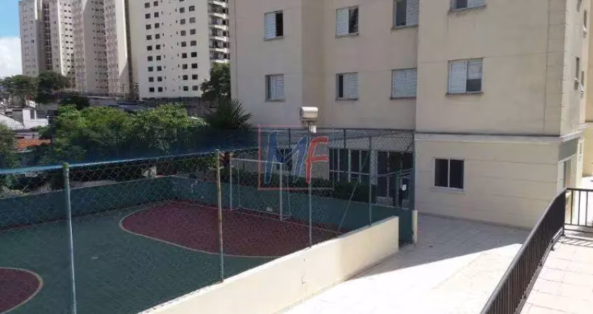 Ref 4605 excelente apartamento edif. santana classic bairro santa teresinha com 76 m² , 2 dorms sendo 1 suite, 2 vagas, pequena sacada.
