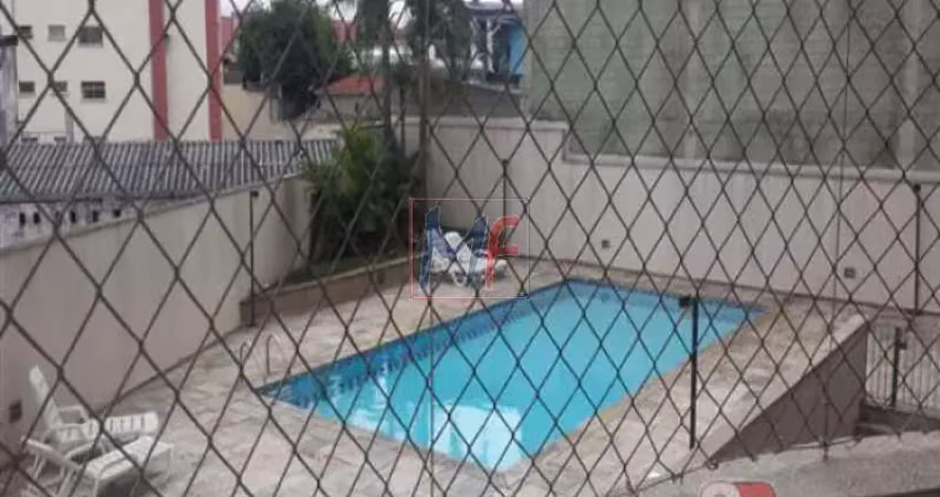 Excelente apartamento muito amplo , bem conservado, lazer na casa verde!
