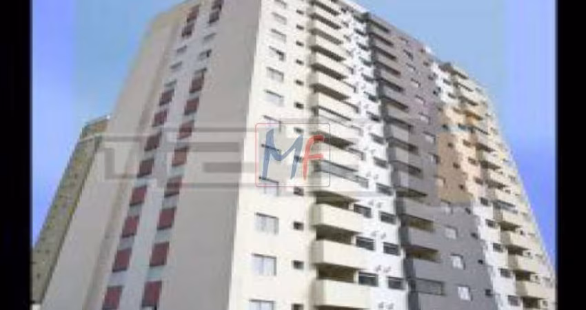 Apto  no último andar, 14 andar, c/ 60,00 m², a 700m do metro Parada Inglesa