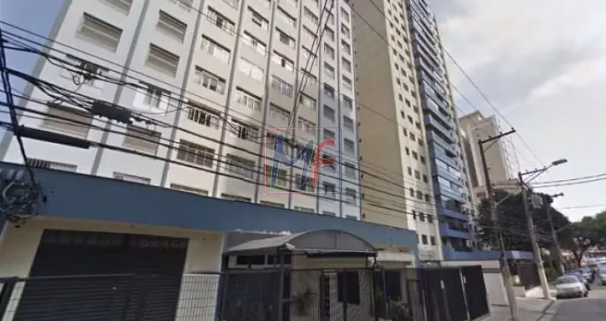 Ref: 4705 - lindo apartamento no bairro saúde, à 100 mts da estação de metrô saúde,  com 3 quartos, sala, cozinha, banheiro, 1 vaga.