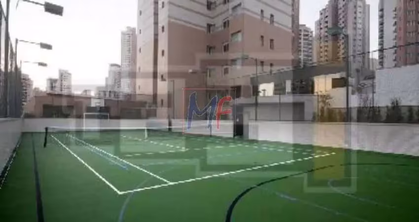 Excelente apto  decorado no jd.analia franco  área privativa de 297,21m² ed.emiliano!