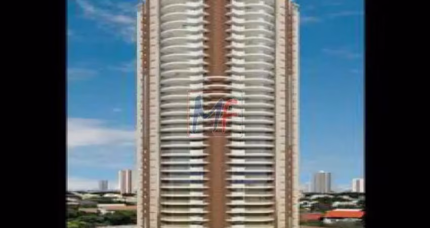 Excelente apto jd  analia franco totalmente mobiliado e decorado com 3 suites e 4 vagas!