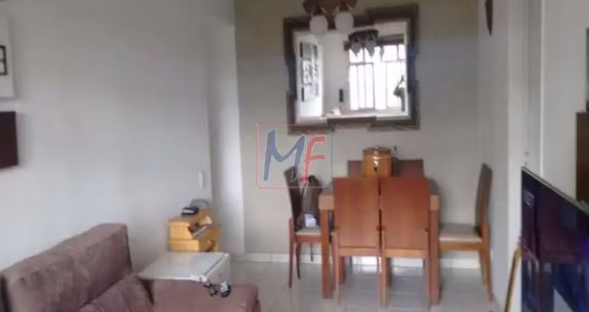 ID 4816- Excelente Apartamento em Santo Amaro com 3 dorms, 2 vagas. Aceita permuta por imóveis na zona leste. Ótima Localização!
