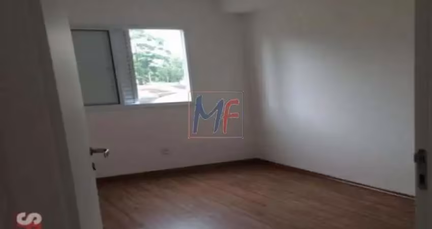 ID 4873 Lindo apto novo, impecável,2 dorms ,1 vga V.Cruzeiro Sto Amaro