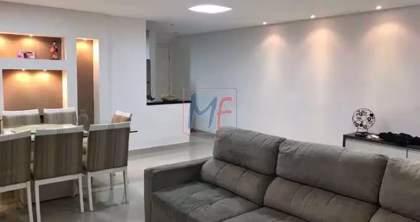 Id 5067 - lindo apartamento no bairro lauzane paulista, com 3 quartos sendo 1 suíte, sala, cozinha, varanda gourmet, 2 vagas + depósito.