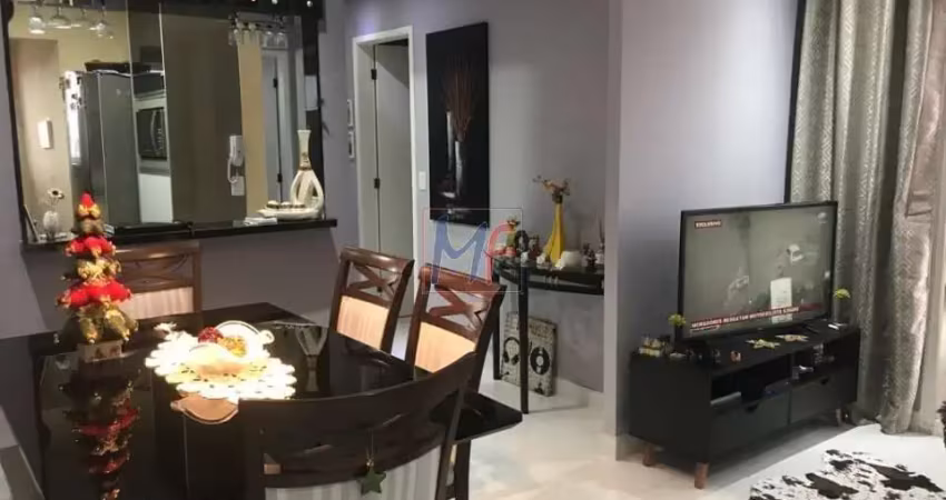 Excelente apto na vila mazzei de 58 m² com 2 quartos, sala, cozinha, banheiro, área de serviço, 2 vagas cobertas e área de lazer. ref: 5.145