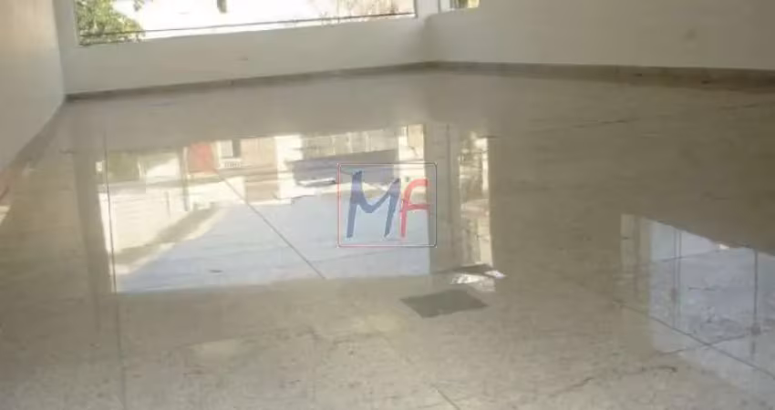 ID 5506 - Prédio comercial de esquina, 350 m2 , 4 vagas ÁGUA FRIA !