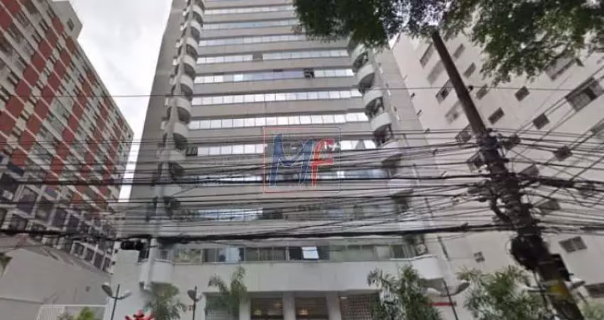 Id 5524 - excelente oportunidade edif.paulista boulverd ! conjunto coml  40 m2 e 2 vgs.