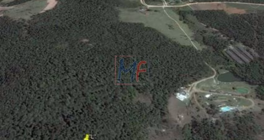 Excelente terreno em Suzano ao lado do Rodoanel Trecho leste , com 121.400 m² a.u e a poucos metros Estrada dos Fernandes. REF. 5.552