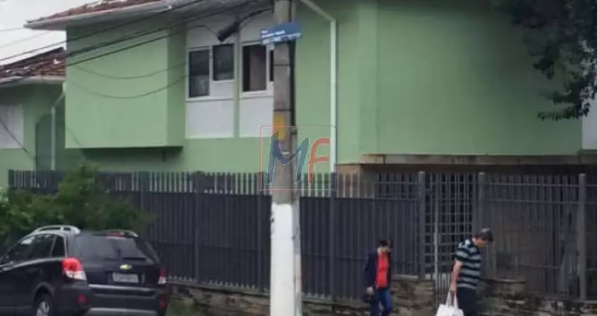 Excelente sobrado com 3 dorms, despensa, lavado, 3 vagas no campo belo. ref: 5.631
