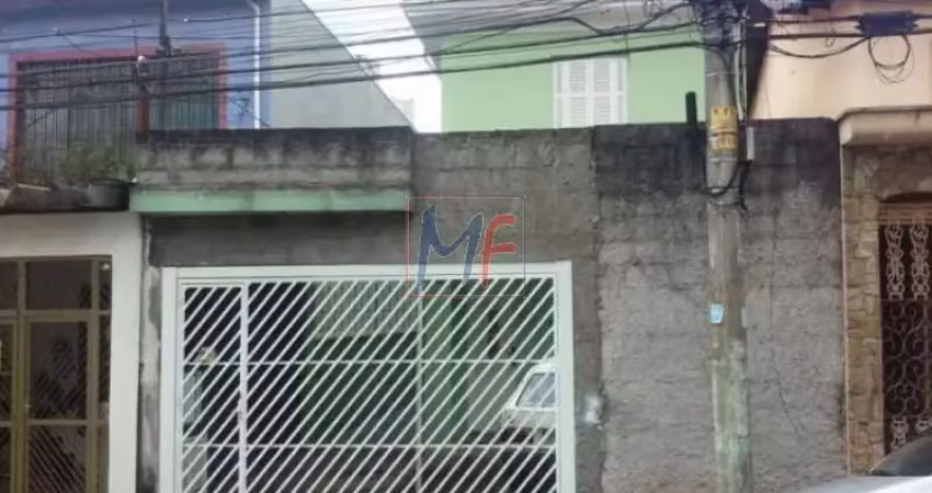 Ref: 5657  excelente sobrado localizado no parque são jorge, com 3dorms, 2 sala, 3 vagas e 280 m² de área construída.
