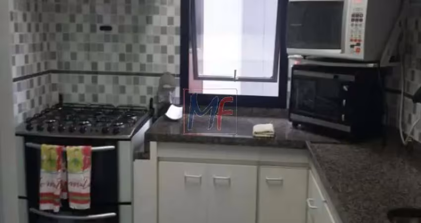 Id 5668 - lindo apto c/ 3 suítes, 3 vagas, armários, lazer total! v.suzana morumbi
