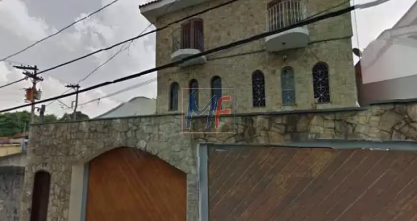 Id 5705 - amplo sobrado com 3 dorms(1 suíte), 7 vagas e churrasqueira!