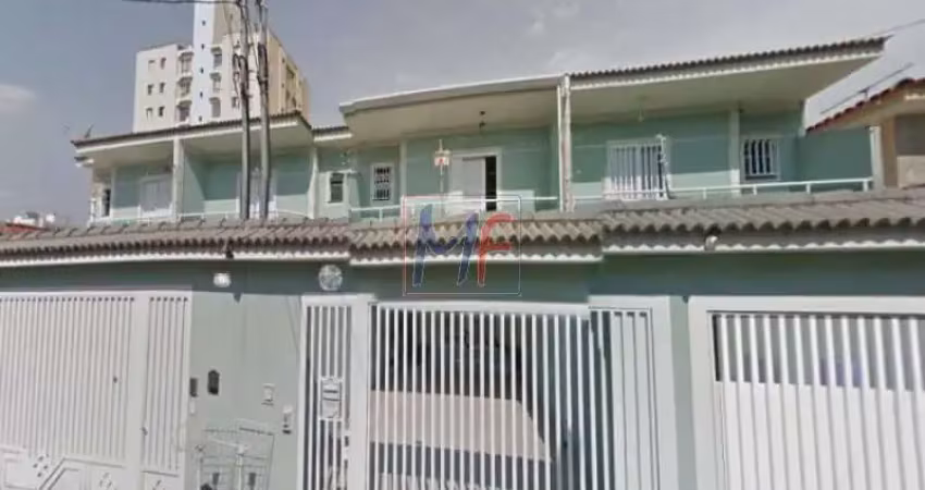 Id 5715 - sobrado com 3 suítes, 4 vagas e churrasqueira v.mazzei tucuruvi !