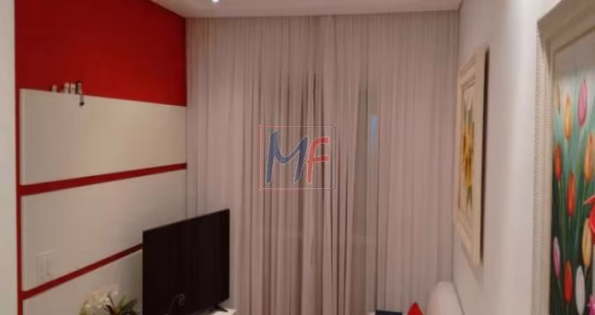 ID 6018 - Apto com 1 dormitório e 1 vaga em Vila Esperança na V.Matilde !