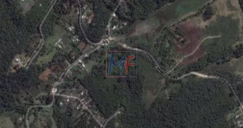 Terreno de 53.181 m² em SBC,  testada de 300 metros,  área de manancial , aproveitamento de apenas 5.000 m² para a construção. REF: 6380