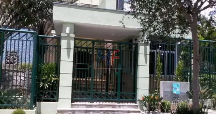 Apartamento localizado na Vila Ré 58 m² de área útil, sendo3 dorms, 1 vaga e lazer, fácil acesso a Av.Itinguçu na Vila Ré. REF 6763.