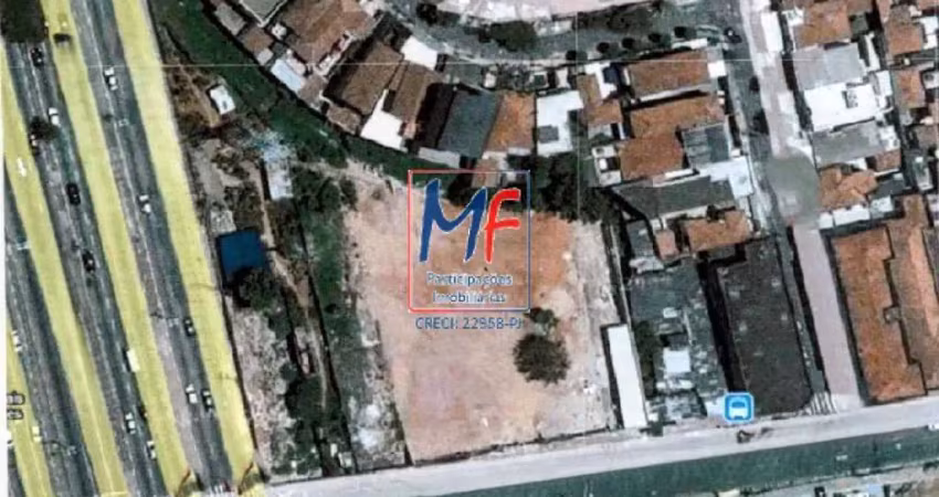 Terreno de esquina com 3.490 m² , muito bem localizado  av. celso garcia - belém . não aceita permutas . zoneamento zm . testada  69 m. ref 6979