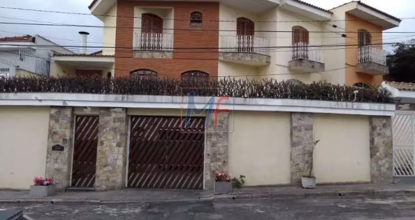 Sobrado bairro jardim paraíso, com 3 dorms (suíte), lavabo, ar-condicionado, cozinha com armários embutidos, 3 vagas. (ref: 7.001)