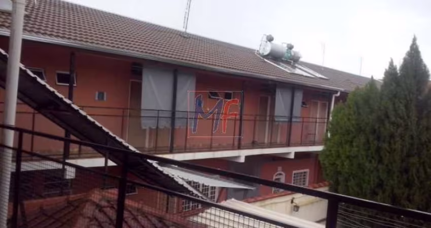 Hotel em Ibitinga com 24 aptos e 700 m2 área útil - bem localizado. REF: 7.138