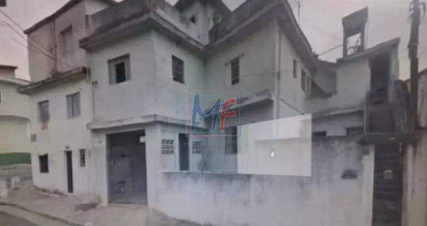 Ref 7195 - prédio esquina 3 andares e 10 casa locadas - 5 min. shop. a.franco. bom para investidor.