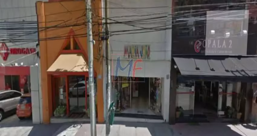 Ref 7205 - terreno com 185 m², área  útil 219 m2 zoneamento: zeu - jd.paulista.