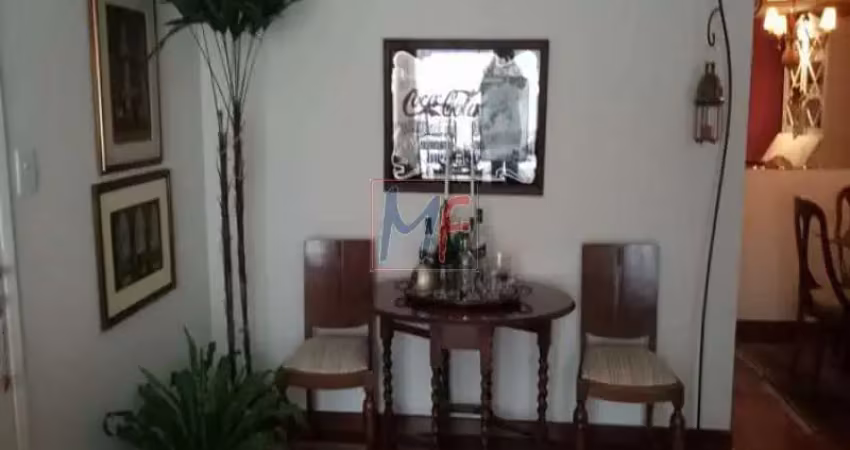 Ref 7287 - apto  2 dorms( 1 suíte) e 1 vaga - residencial perdizes ( permuta).