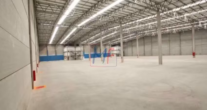 REF 7473 -  Galpões em Condomínio Logístico e Industrial/ Dutra - Aruja.