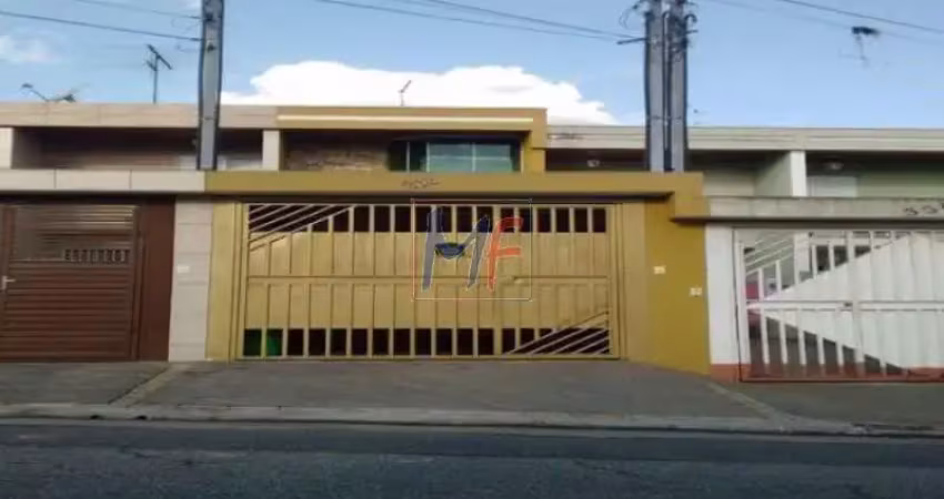 Ref 7662 lindo sobrado no jardim catarina, com 2 dorms, 2 vagas, 64 m² a.c. e 100 m² de terreno, sacada envidraçada, estuda permutas.