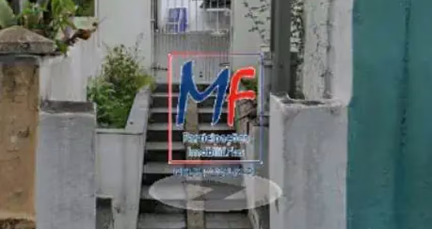 Terreno para venda no bairro horto florestal, com 903 m2 , 125 m2 a.c.,  zma zoneamento e com  frente para duas ruas15 m em cada rua.  ! ref 8612 -