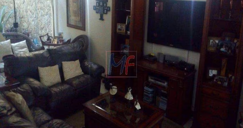 Lindíssimo Sobrado no bairro Jd.Maringá, 3 dorm.(3 suítes), 2 vagas, 420 m e dep. empregada! REF 8659
